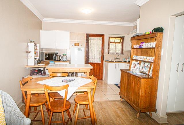 1 Bedroom Property for Sale in Brackenfell Western Cape